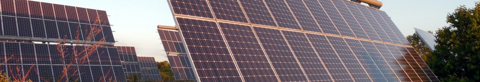 Le panneau solaire nouvelle génération en 2024 Mes Allocs fr