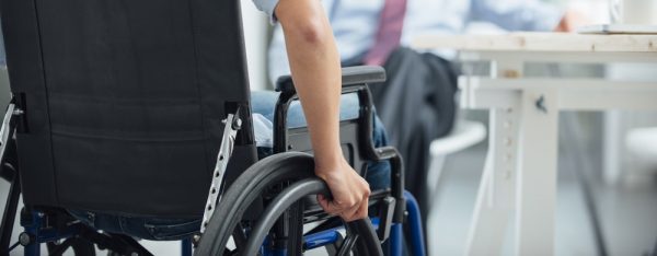 Reconnaissance De La Qualité De Travailleur Handicapé | Mes-Allocs.fr