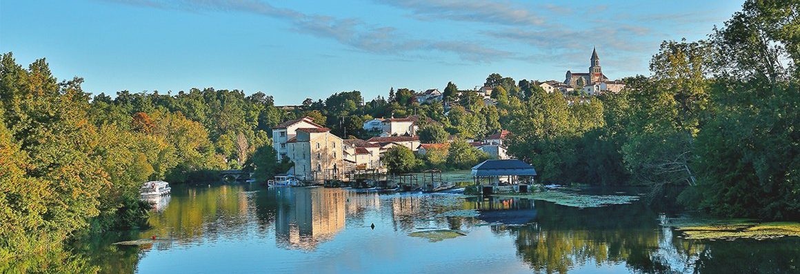 la charente