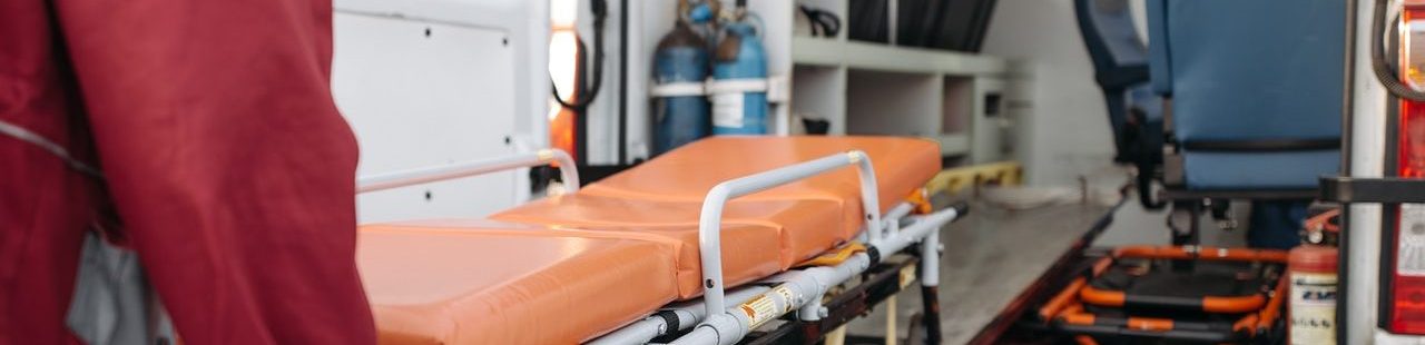 La Fiche Métier Auxiliaire Ambulancier | Mes-Allocs.fr