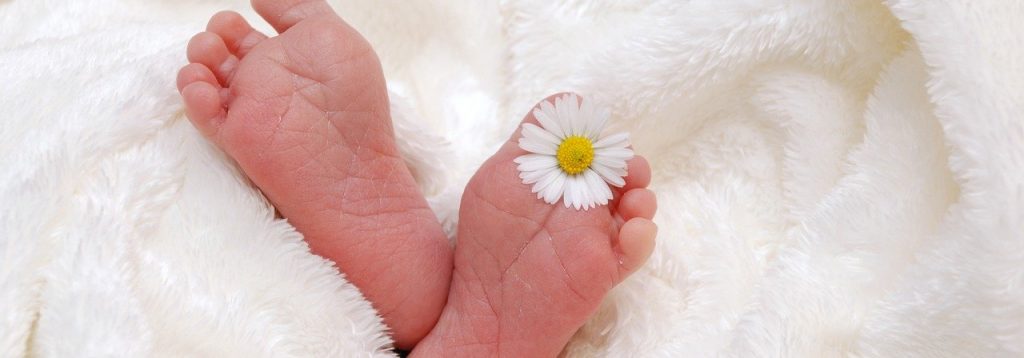 comment faire une declaration de naissance a la caf