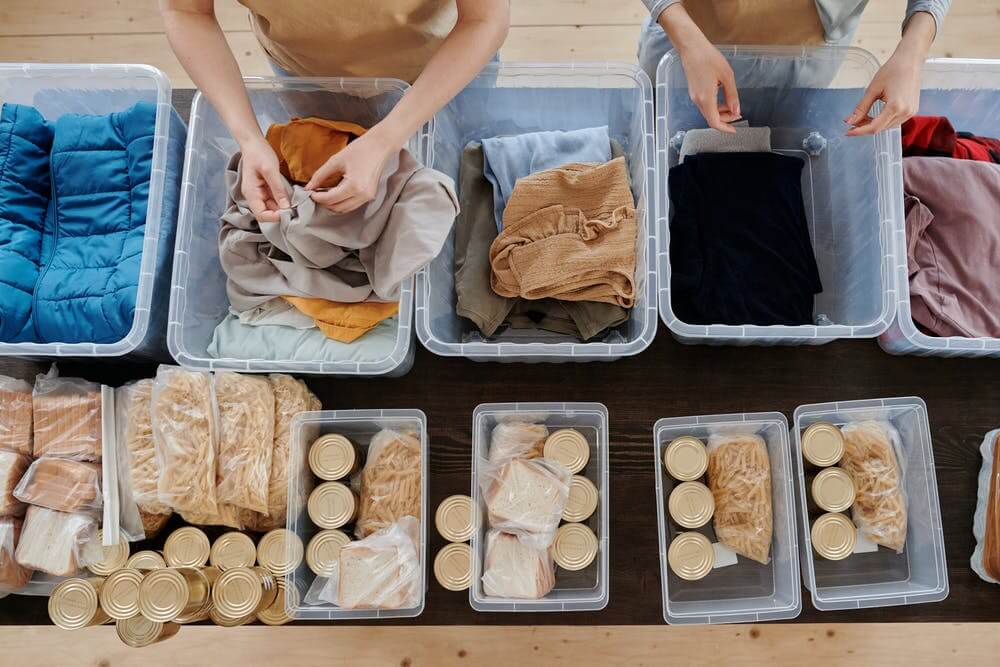 Les Aides Alimentaires Pour Les étudiants à Paris | Mes-Allocs.fr