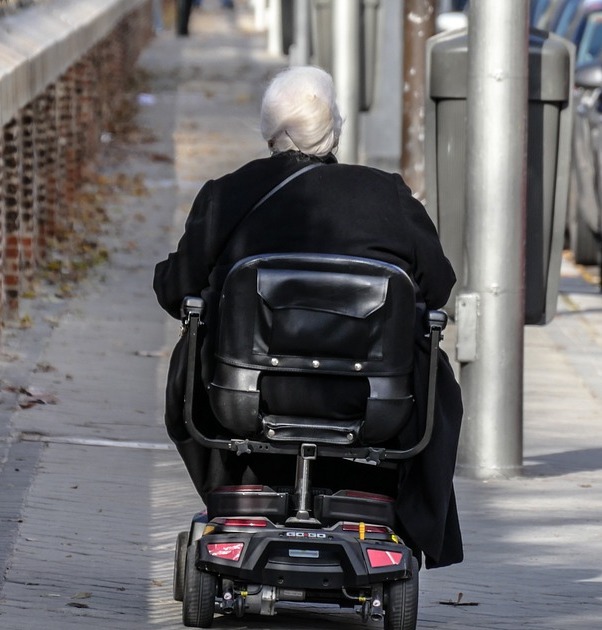 Pension d invalidité conditions montants démarches Mes Allocs fr